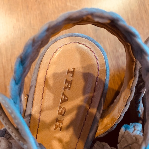 Trask Patrice Sandals - Picture 6 of 8